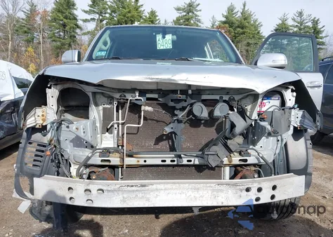 2012 Toyota 4Runner Limited из США, поврежденный, VIN JTEBU5JR2C5083053